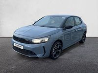 Nuevo Opel Corsa 110 CV (80 kW) 2025 Gris / plata Utilitario