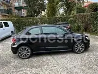 Usado Audi A1 Premium 95 CV (69 kW) 2016 Negro Utilitario