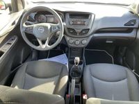 usado Opel Karl 1.0 XE Selective