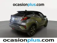 Usado Toyota C-HR Advance 122 CV (89 kW) 2020 Gris SUV