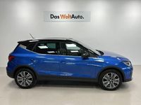 usado Seat Arona 1.0 Tsi S&s Xperience 110