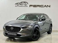 Usado Mazda CX-30 Homura-Line 186 CV (136 kW) 2024 Gris / plata SUV