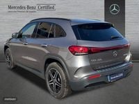 Usado Mercedes EQA300 167 kW (228 CV) 2023 Gris SUV