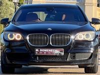 usado BMW 750 SERIE 7 i xDrive Eletta