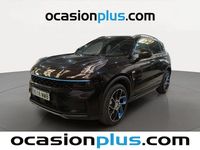 Usado Lynk & Co 01 261 CV (191 kW) 2023 Negro SUV