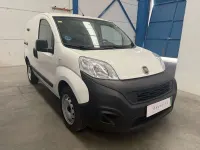 Usado Fiat Fiorino 69 CV (50 kW) 2020 Blanco Monovolumen