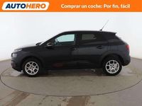 Usado Citroën C4 Cactus Shine 102 CV (75 kW) 2019 Negro Utilitario