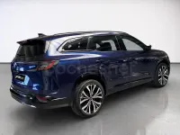 Usado Renault Espace Iconic 200 CV (147 kW) 2023 Azul SUV
