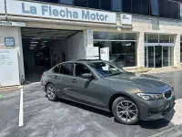Usado BMW 320 Comfort Edition 190 CV (139 kW) 2022 Berlina