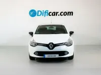 Usado Renault Clio 75 CV (55 kW) 2015 Blanco