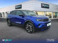 Usado Opel Mokka 137 CV (100 kW) 2025 Azul SUV