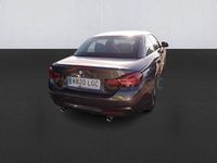 Usado BMW 440 Shadowline 326 CV (239 kW) 2020 Beige Descapotable