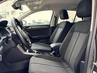 Usado VW T-Roc Advance 150 CV (110 kW) 2021 Gris SUV