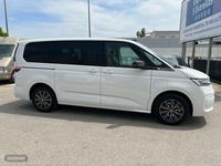 usado VW Multivan T7 LARGA Hibrida