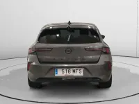Usado Opel Astra GS Line 131 CV (96 kW) 2023 Gris Berlina