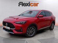 Usado MG HS Comfort 170 CV (125 kW) 2024 Rojo SUV