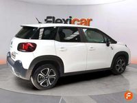 Begagnad Citroën C3 Aircross PureTech 110 HK (80 kW) 2024 Vit SUV