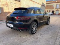 usado Porsche Macan S Diesel Aut.