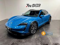 Usado Porsche Taycan Cross Turismo 389 kW (530 CV) 2022 Eléctrico Familiar