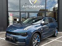 Usado Lynk & Co 01 261 CV (191 kW) 2022 Azul SUV
