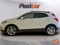 Usado Opel Mokka Selective 140 CV (102 kW) 2018 Blanco SUV
