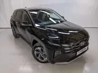 Usado Hyundai Tucson 150 CV (110 kW) 2024 SUV