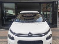 Brugt Citroën C3 Feel 68 HK (50 kW) 2018 Hvid Hatchback