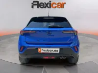 Usado Opel Mokka 131 CV (96 kW) 2021 Azul SUV