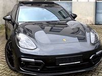 usado Porsche Panamera GTS Aut.