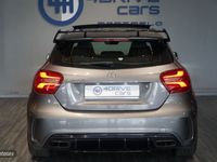 Usado Mercedes A45 AMG AMG 381 CV (280 kW) 2016 Varios colores Berlina