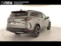 Usado Renault Espace Esprit Alpine 200 CV (147 kW) 2023 Gris SUV