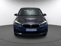 Usado BMW 225 Active Tourer iPerformance 224 CV (164 kW) 2019 Gris / plata Monovolumen