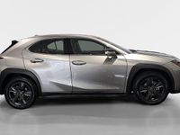 Usado Lexus UX 199 CV (146 kW) 2025 Gris / plata SUV
