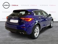 usado Infiniti Q30 1.6tc Premium 7dct 156