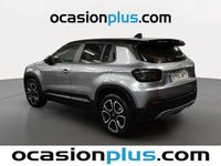 Usado Jeep Avenger Summit 101 CV (74 kW) 2023 Gris SUV