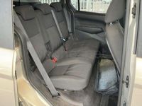 Usado Ford Tourneo Connect Trend 100 CV (73 kW) 2014 Beige Monovolumen