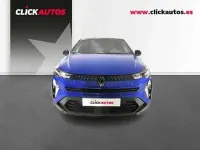 Używany Renault Captur Evolution 90 KM (66 kW) 2025 Niebieski SUV