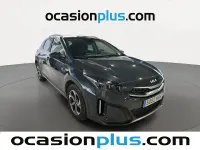 Usado Kia XCeed 160 CV (117 kW) 2024 Gris SUV