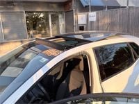 Usado Seat Ibiza FR 115 CV (84 kW) 2018 Blanco Utilitario