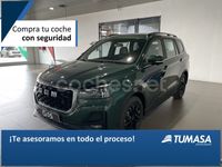Nuevo SWM G05 139 CV (102 kW) 2025 Verde SUV