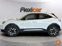 Usado Opel Mokka Business Elegance 110 CV (80 kW) 2022 Blanco SUV