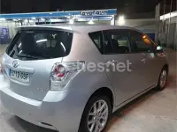 Usado Toyota Verso Advance 150 CV (110 kW) 2009 Blanco Monovolumen