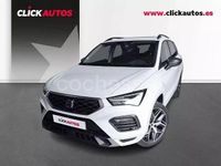 Usado Seat Ateca FR 150 CV (110 kW) 2025 Blanco SUV