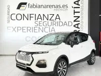 Nuevo EVO Evo 4 106 CV (77 kW) 2026 Blanco SUV