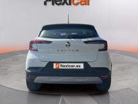 Usado Renault Captur Evolution 91 CV (66 kW) 2024 Blanco SUV