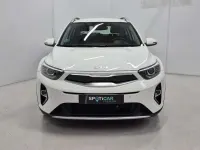 Usado Kia Stonic 101 CV (74 kW) 2025 Blanco SUV