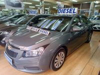 usado Chevrolet Cruze 2000 VCDI LS