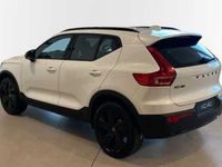 Nuevo Volvo XC40 Plus 2026 Blanco SUV