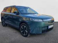 Usado Jaecoo 5 155 kW (211 CV) 2025 SUV