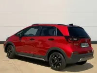 Usado Honda Jazz 122 CV (89 kW) 2025 Rojo Utilitario